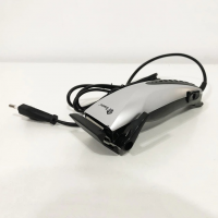 Машинка для стрижки Domotec MS‑3305, 220 В, 10 Вт, 4 насадки