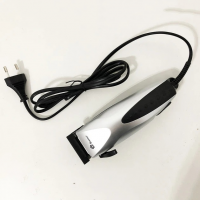 Машинка для стрижки Domotec MS‑3305, 220 В, 10 Вт, 4 насадки