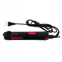 Выпрямитель для волос Domotec MS‑4908, 45 Вт, керамическое покрытие