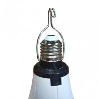 Аварийная светодиодная лампочка New Emergency Lamp Y6920, 20W, AC/DC, Type-C Аварийная светодиодная лампочка New Emergency Lamp Y6920, 20W, AC/DC, Type-C