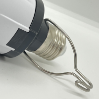 Аварийная светодиодная лампочка Y6930, 30W, AC110-265V, 3*18650 Аварийная светодиодная лампочка Y6930, 30W, AC110-265V, 3*18650