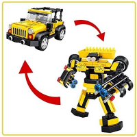 Конструктор «Гоночный автомобиль», 661001D, 240 деталей Конструктор «Гоночный автомобиль», 661001D, 240 деталей