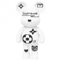 Конструктор «Supreme», 9937, 13 936 деталей