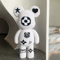 Конструктор «Supreme», 9937, 13 936 деталей