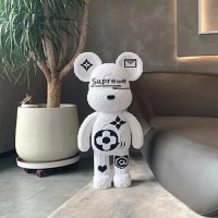 Конструктор «Supreme», 9937, 13 936 деталей