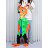 Конструктор «Лис Ник», 9909, 15 888 деталей Конструктор «Лис Ник», 9909, 15 888 деталей