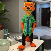 Конструктор «Лис Ник», 9909, 15 888 деталей Конструктор «Лис Ник», 9909, 15 888 деталей