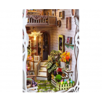 Конструктор «Бук Нук Дом цветов», 25‑167 (TSZH226), 11×18×28 см Конструктор «Бук Нук Дом цветов», 25‑167 (TSZH226), 11×18×28 см