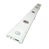 Лампа с датчиком движения LED 50см