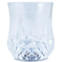 Стакан с LED подсветкой FLASH CUP 200 мл