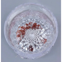 Стакан с LED подсветкой FLASH CUP 200 мл