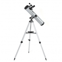 Телескоп F-70076, диаметр объектива 76 мм, фокусное расстояние 700 мм