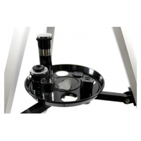 Телескоп F-70076, диаметр объектива 76 мм, фокусное расстояние 700 мм