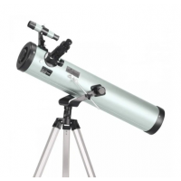 Телескоп F-70076, диаметр объектива 76 мм, фокусное расстояние 700 мм