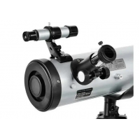 Телескоп F-70076, диаметр объектива 76 мм, фокусное расстояние 700 мм