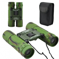 Тактический бинокль 10×25 ARMY 4789