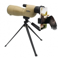 Монокуляр Spotting Scope 9622, увеличение 25×‑75×, объектив 60 мм