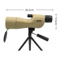 Монокуляр Spotting Scope 9622, увеличение 25×‑75×, объектив 60 мм