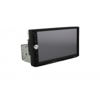 Автомагнитола 1Din MP5 7012B BT аудиовыход/видеовыход, 7″ сенсорный экран