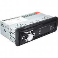 Автомагнитола Xbroad CDX-4108, FM/USB/TF/MP3, 60W×4