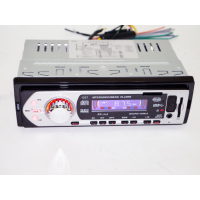 Автомагнитола  CDX-1237, FM/USB/SD/AUX, MP3, 50W×4
