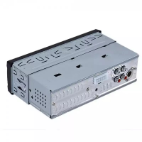 Автомагнитола  CDX-1237, FM/USB/SD/AUX, MP3, 50W×4
