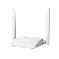 4G LTE Wi-Fi роутер LB-LINK BL-CPE600EU, с SIM-картой, 2 антенны, до 300 Мбит/с