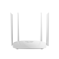 4G LTE Wi-Fi роутер LB-LINK BL-CPE450EU, с SIM-картой, 4 антенны, до 300 Мбит/с