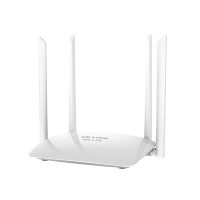 4G LTE Wi-Fi роутер LB-LINK BL-CPE450EU, с SIM-картой, 4 антенны, до 300 Мбит/с