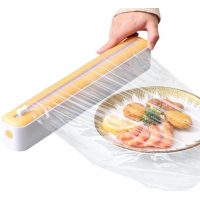 Диспенсер для пищевой плёнки A-802, с магнитным креплением