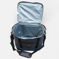 Термосумка для продуктов SANNEA 28л., 34×28×30 см, с плечевым ремнем