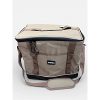Термосумка для продуктов SANNEA 28л., 34×28×30 см, с плечевым ремнем