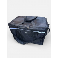 Термосумка DB2006, 59×36×37 см, 78 л, оксфорд + хлопок