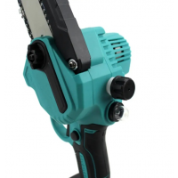 Аккумуляторная мини-цепная пила DUC157, 24 В, шина 20 см