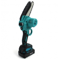 Аккумуляторная мини-цепная пила DUC157, 24 В, шина 20 см