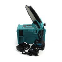 Аккумуляторная мини-цепная пила DUC157, 24 В, шина 20 см