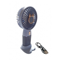 Вентилятор мини ручной  Hello Summer No.121 аккумуляторный