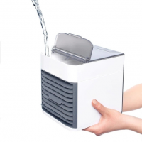 Мини-кондиционер Arctic Air Ultra, портативный,с фильтром и LED-подсветкой