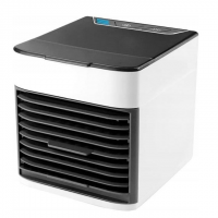 Мини-кондиционер Arctic Air Ultra, портативный,с фильтром и LED-подсветкой
