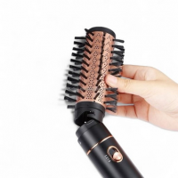 Фен-щётка VGR V-495, 4 насадки, 1200 Вт Фен-щётка VGR V-495, 4 насадки, 1200 Вт