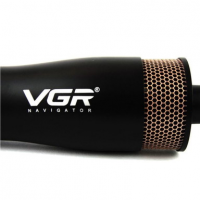 Фен-щётка VGR V-495, 4 насадки, 1200 Вт Фен-щётка VGR V-495, 4 насадки, 1200 Вт