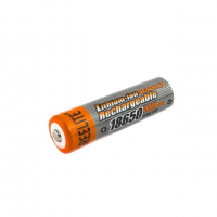 Батарейка BATTERY 18650, 5800 мА·ч Батарейка BATTERY 18650, 5800 мА·ч