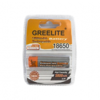 Батарейка BATTERY 18650, 5800 мА·ч