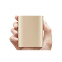 Power Bank, 10400 мА·ч (реальная ёмкость 4800 мА·ч), упаковка 100 шт