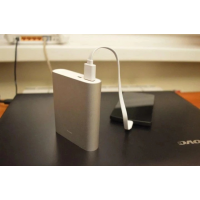 Power Bank, 10400 мА·ч (реальная ёмкость 4800 мА·ч), упаковка 100 шт