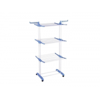 Вертикальная сушилка для одежды, напольная