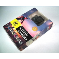 Экшн-камера DVR SPORT S2 Wi-Fi, водонепроницаемая, 4K Экшн-камера DVR SPORT S2 Wi-Fi, водонепроницаемая, 4K