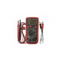 Мультиметр цифровой профессиональный, портативный Мультиметр цифровой профессиональный, портативный