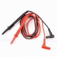 Мультиметр цифровой профессиональный, портативный Мультиметр цифровой профессиональный, портативный