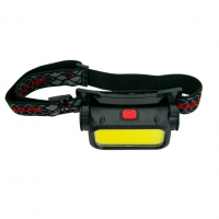 Налобный фонарик COBBL 008, с красным и белым светом, аккумуляторный Налобный фонарик COBBL 008, с красным и белым светом, аккумуляторный